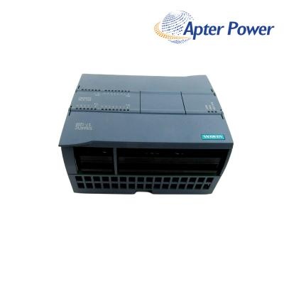 SIEMENS 6ES7 215-1HG40-0XB0 CPU Module
