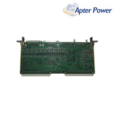 Siemens 6SA8252-0AC70 POB Parallel Board Circuit Board
