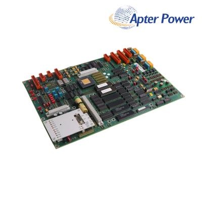 BOMBARDIER DCC2390A 3EST49-116 DTCC901B Drive Control Unit
