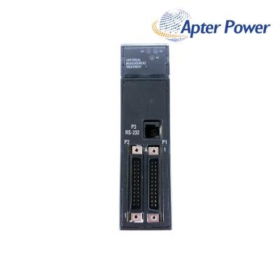 Alstom UMT162A Universal power module
