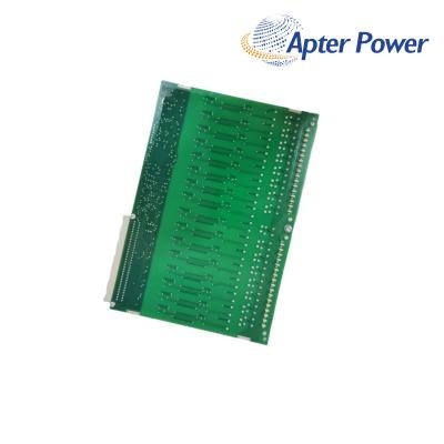 ABB 1MRK000508-BAr02 Binary Input Module

