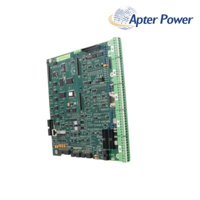 ABB SDCS-CON-4 3ADT313900R01501 Control Board
