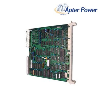 ABB DSCS145 57520001-KX Communication Processor Unit
