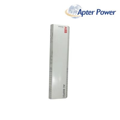 ABB 3BHE028761R2004 GDC806 A2004 Circuit board
