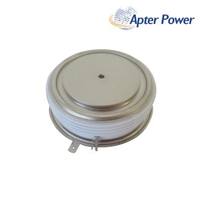 SIEMENS 6SY7010-0AA40 Phase control thyristor module
