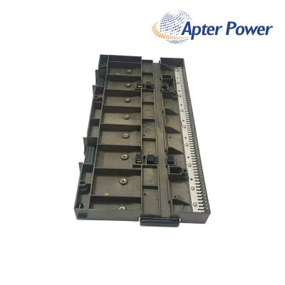 EMERSON KJ4001X1-CK1 12P0732X122 Terminal Block
