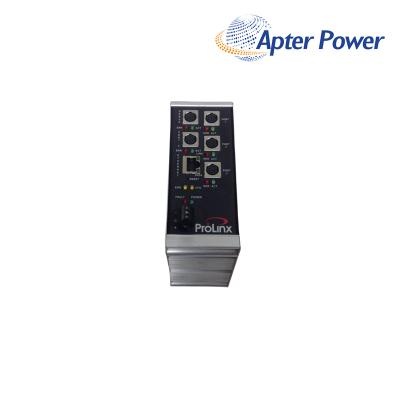 PROSOFT MVI56-MBP Modbus Plus Dual Port Communication
