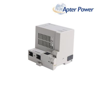 Allen Bradley 1794-AENTRXT Ethernet/IP adapter module
