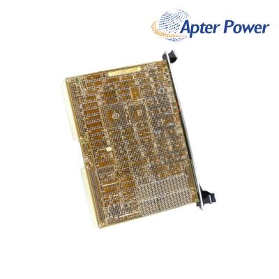 Emerson MOTOROLA MVME133A-20 Industrial Motherboard
