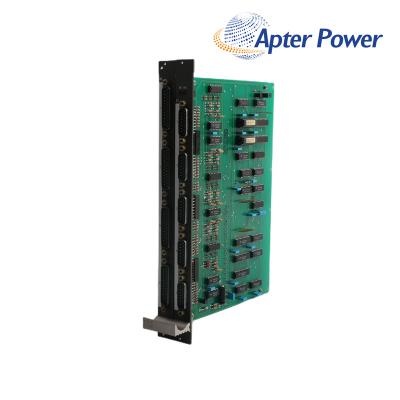 ABB HIEE300115R1 SDA338AE Digital Output Board
