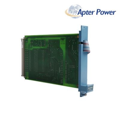 HONEYWELL FC-SAI-1620M V1.1 Analog Input Module
