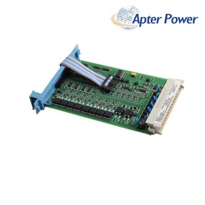 HONEYWELL FC-SDO-0824 V1.2 Digital Output Module
