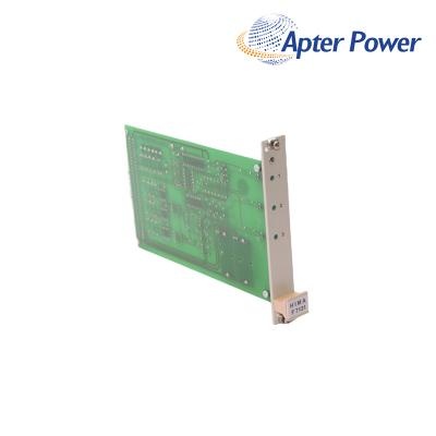 HIMA F60MI2401 HIMatrix Output module
