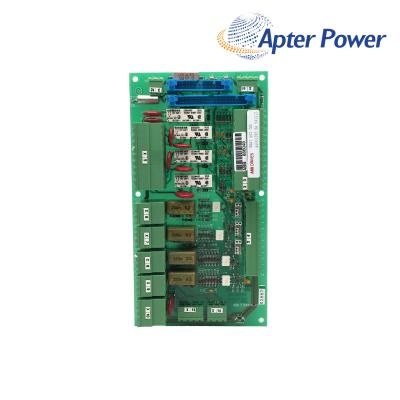 ABB SNAT602TAC SNAT 602 TAC Relay Module
