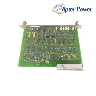ABB GJR2385100R1041 88TV01K-E Procontrol P13 CIRCUIT MODULE
