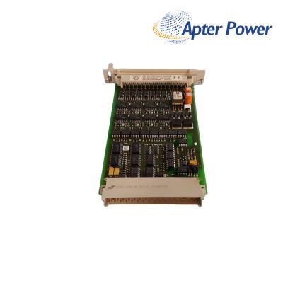 HIMA F3331 8 Channel Safety-related Output Module
