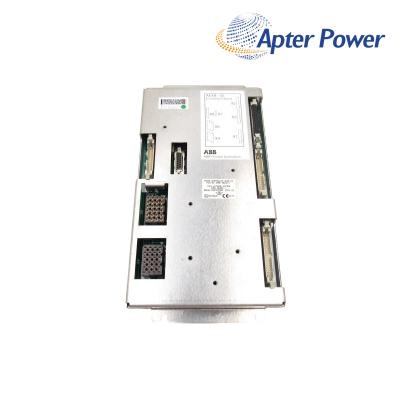 ABB 3HNE06225-1 3HNA006386-001 Robotic Spraying Accessories
