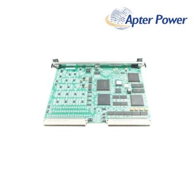 General Electric GE VVIB H1C IS200VVIBH1CAC Vme Vibration Monitor Card
