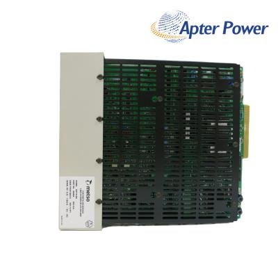 Valmet Metso Automation IOP116 1-800-3159-MAX OR 215-393-4080 Output Driver Module
