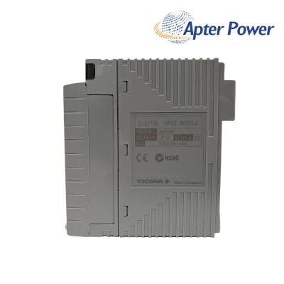 Yokogawa ADV151-E63 Digital Input Module
