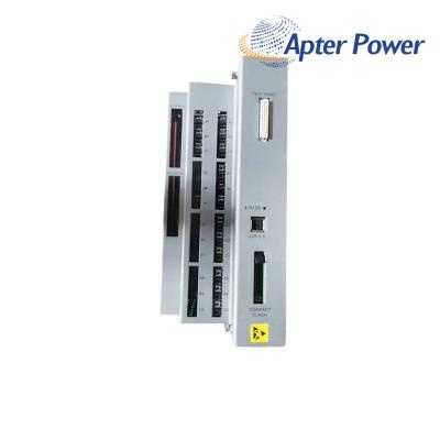 Siemens Robicon A5E33032458 Main Controller Module
