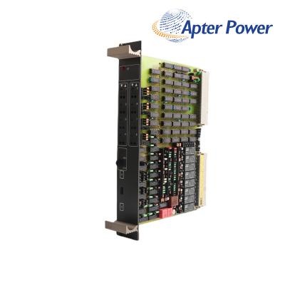 ABB 81AB10 GKWE850100R0100 DCS Control Board
