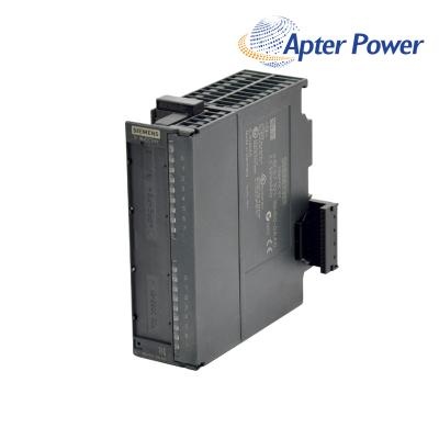 Siemens 6ES7321-1BH50-0AA0 SIMATIC S7-300 Digital input board
