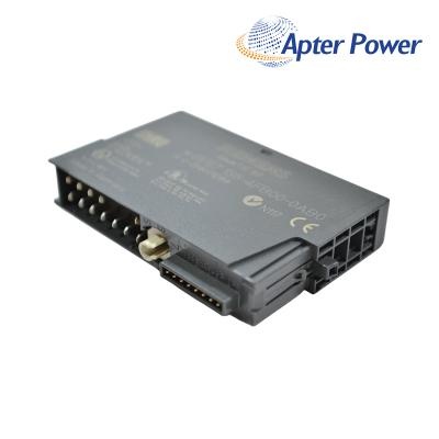 Siemens 6ES7135-4GB52-0AB0 SIMATIC DP Electronic Module
