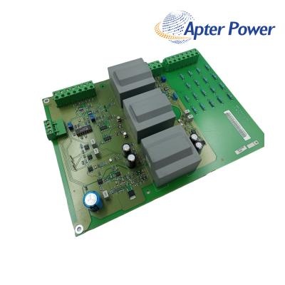 ABB LDSTA-01 63940143 Control Inverter Converter Boards
