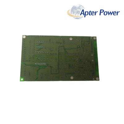 ABB HENF331395R0001 P4LDA Control I/O Module
