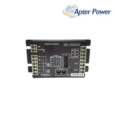 Suzuki N.P.0285A7104 ETM101 Input/ output Module
