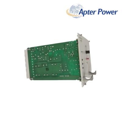 ABB HENF209544R0005 G4AC DCS Control I/O Module
