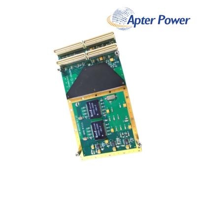 SBS Technologies PMC-GBIT-DT2BP PMC610J4RC Ethernet Network Interface Card
