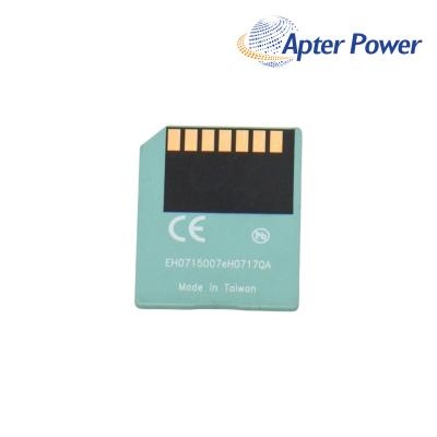 Siemens 6ES7953-8LG20-0AA0 Memory Card
