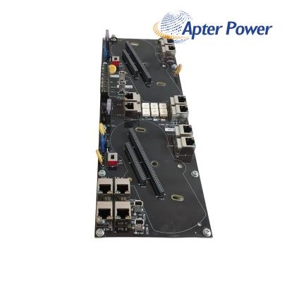 Honeywell FC-TCNT11 S300 Redundant IOTA Module

