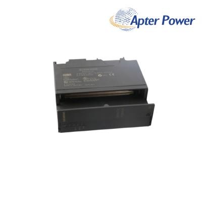 Siemens 6ES7197-1LB00-0XA0 SIMATIC S7 Y-Coupler Module
