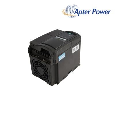 Siemens 6SE6440-2UD24-0BA1 Micromaster 440 Inverter Drive

