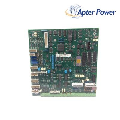 ABB PP5302B 3ADT306400R1 Communication PC Board
