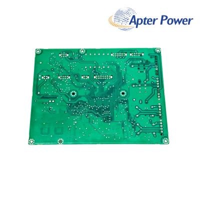 ABB DSQC 400 3HAC030162-001 Robot safety board

