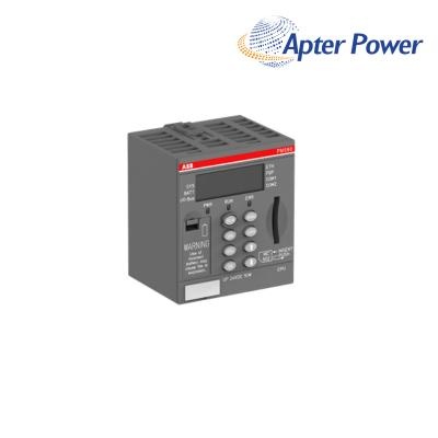 ABB PM590-ETH 1SAP150000R0270 Programmable Logic Controller
