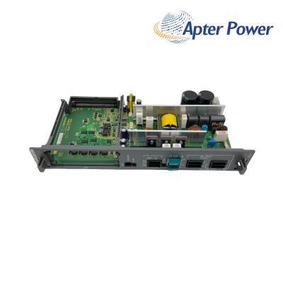 GE Fanuc A16B-2203-0910 Power Supply Unit

