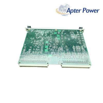 General Electric IS200VSV0H1BED Emergency Turbine Protection Module
