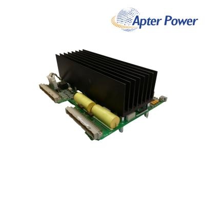 General Electric IS215VPROH1BD Emergency Turbine Protection Module
