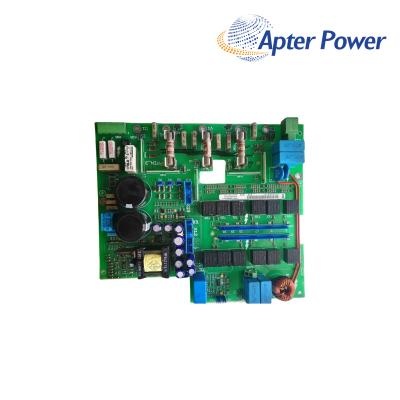 ABB SDCS-PIN-3A COAT 3ADT220120R0002 Power Interface Board

