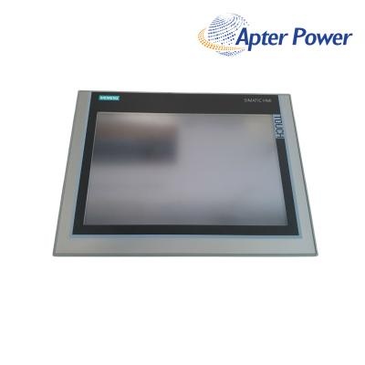 Siemens 6AG1124-0MC01-4AX0 SIPLUS HMI TP1200 Comfort Display Unit
