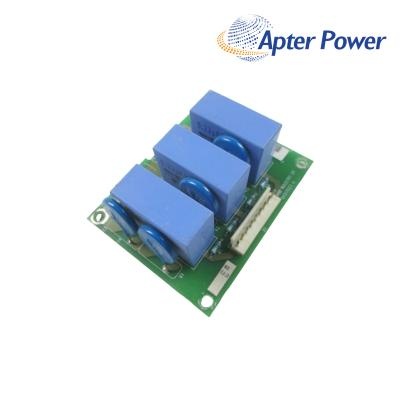 ABB AIBP-51 64517023A Frequency Converter Input Bridge Control
