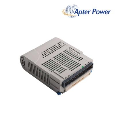 Emerson 5X00605G01 Ovation Analog Input Module

