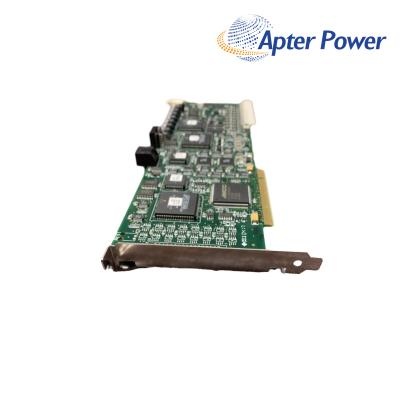 Emerson Westinghouse 3A99158G01(4PCRL1) Local I/O Interface Board
