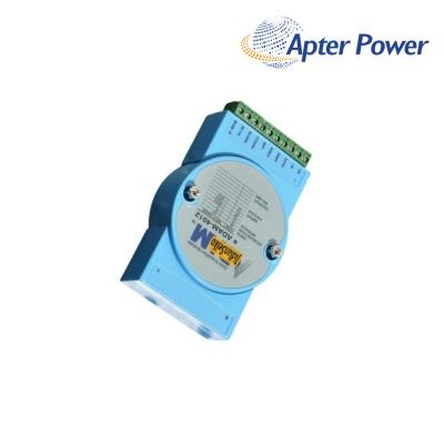 Advantech ADAM-4012 Analog Input Module
