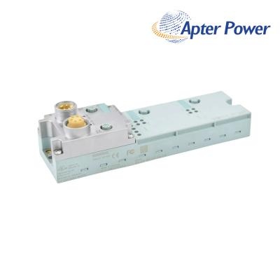 SIEMENS 6GT2002-0JD00 RFID communication module
